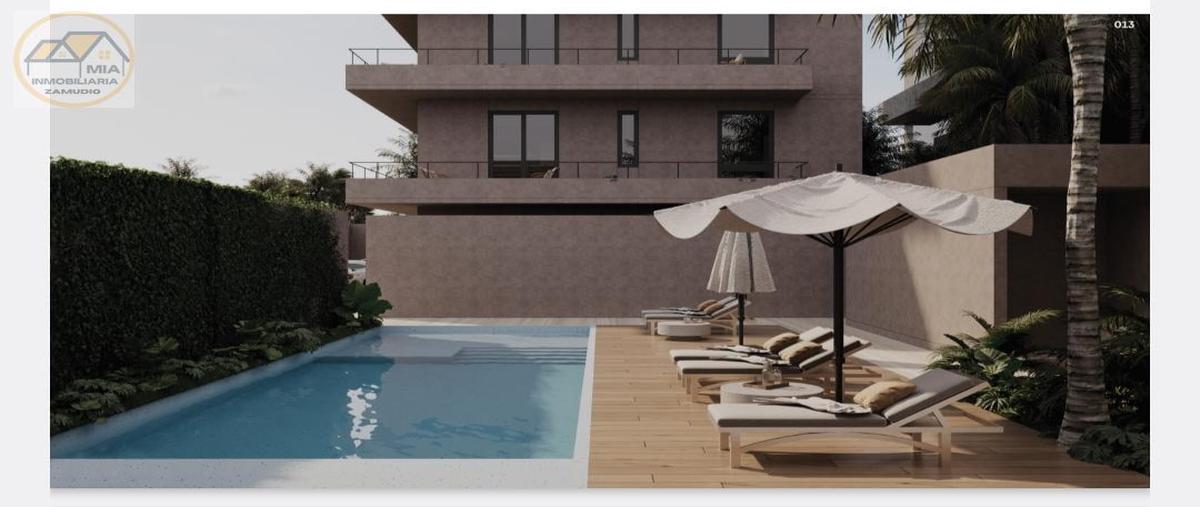 Foto de departamento en venta en  , infonavit el morro, boca del río, veracruz de ignacio de la llave, 0 No. 05