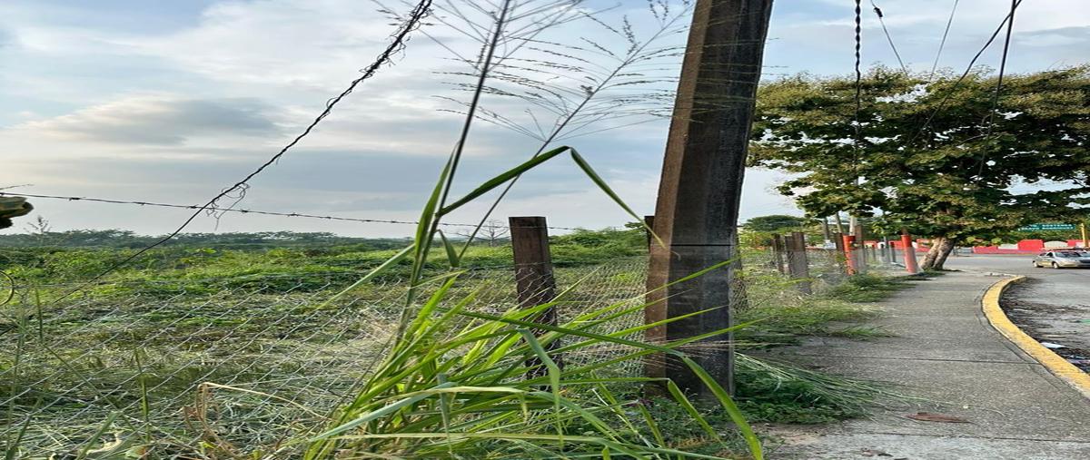 Foto de terreno habitacional en venta en  , infonavit el paraíso, san juan bautista tuxtepec, oaxaca, 30331513 No. 04
