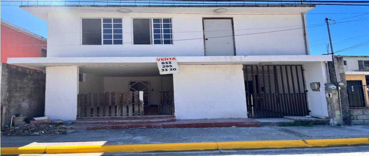 Foto de casa en venta en  , infonavit fidel velázquez, altamira, tamaulipas, 0 No. 01
