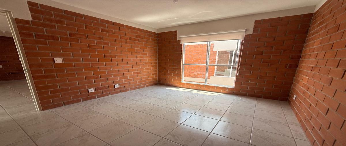 Foto de departamento en renta en  , infonavit fuentes de san bartolo, puebla, puebla, 0 No. 03