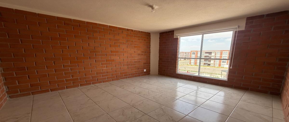 Foto de departamento en renta en  , infonavit fuentes de san bartolo, puebla, puebla, 0 No. 04