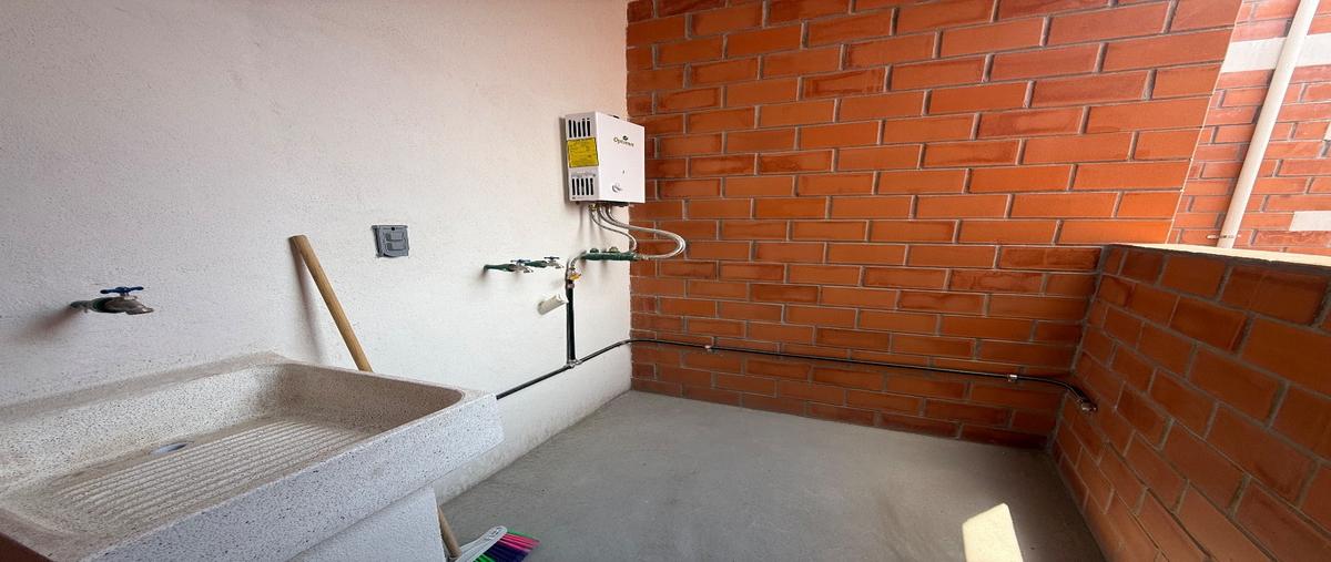 Foto de departamento en renta en  , infonavit fuentes de san bartolo, puebla, puebla, 0 No. 05