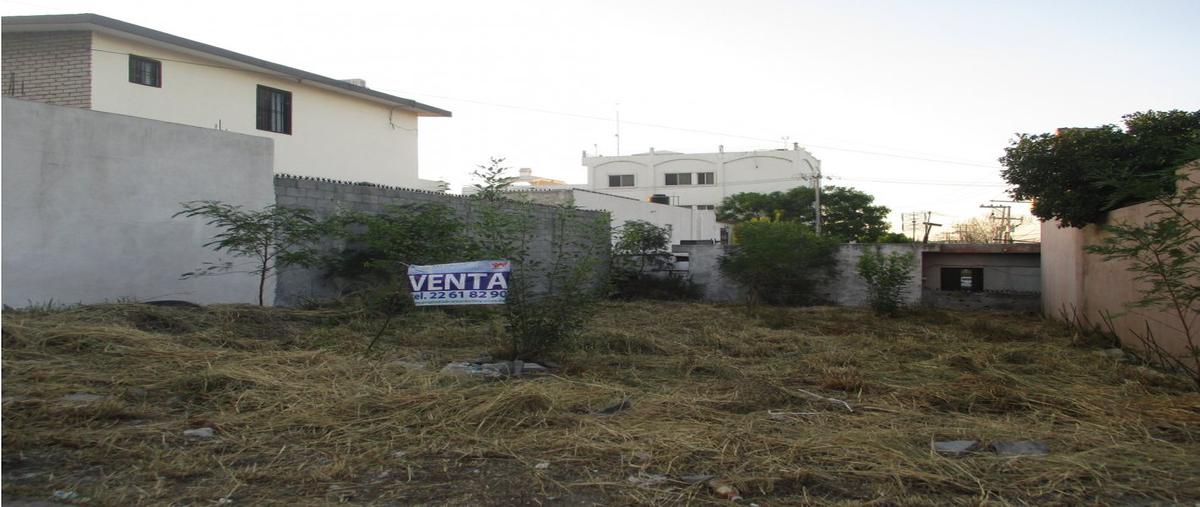 Foto de terreno habitacional en venta en  , infonavit hogares ferrocarrileros, monterrey, nuevo león, 18096739 No. 04