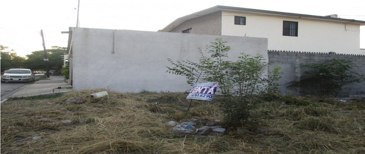 Foto de terreno habitacional en venta en  , infonavit hogares ferrocarrileros, monterrey, nuevo león, 18096739 No. 05