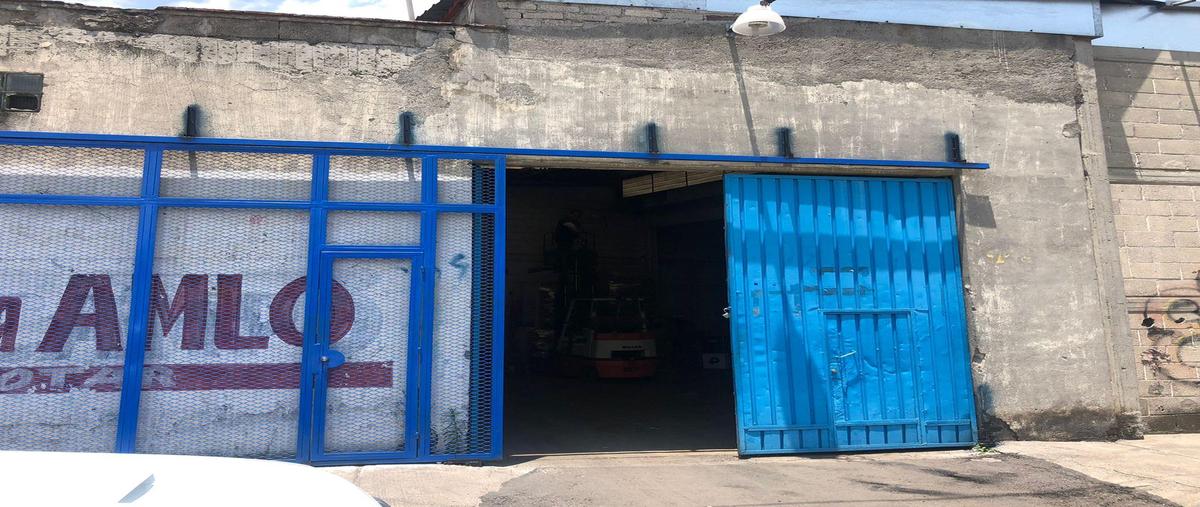 Foto de bodega en , infonavit iztacalco, iztacalco, df / cdmx, 0 foto 01 Foto de bodega en renta en , infonavit iztacalco, iztacalco, df / cdmx, 0 No. 01