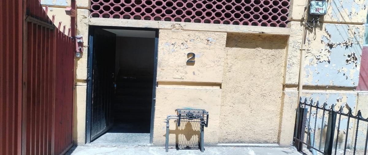 Foto de departamento en venta en  , infonavit iztacalco, iztacalco, df / cdmx, 30956620 No. 03