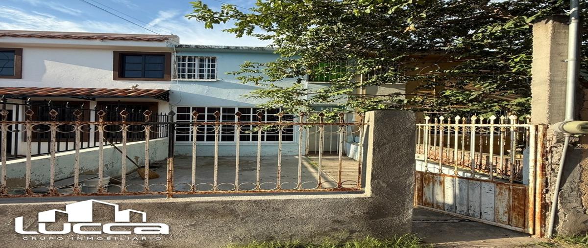 Foto de casa en venta en infonavit jabalines , jabalines infonavit, mazatlán, sinaloa, 0 No. 01