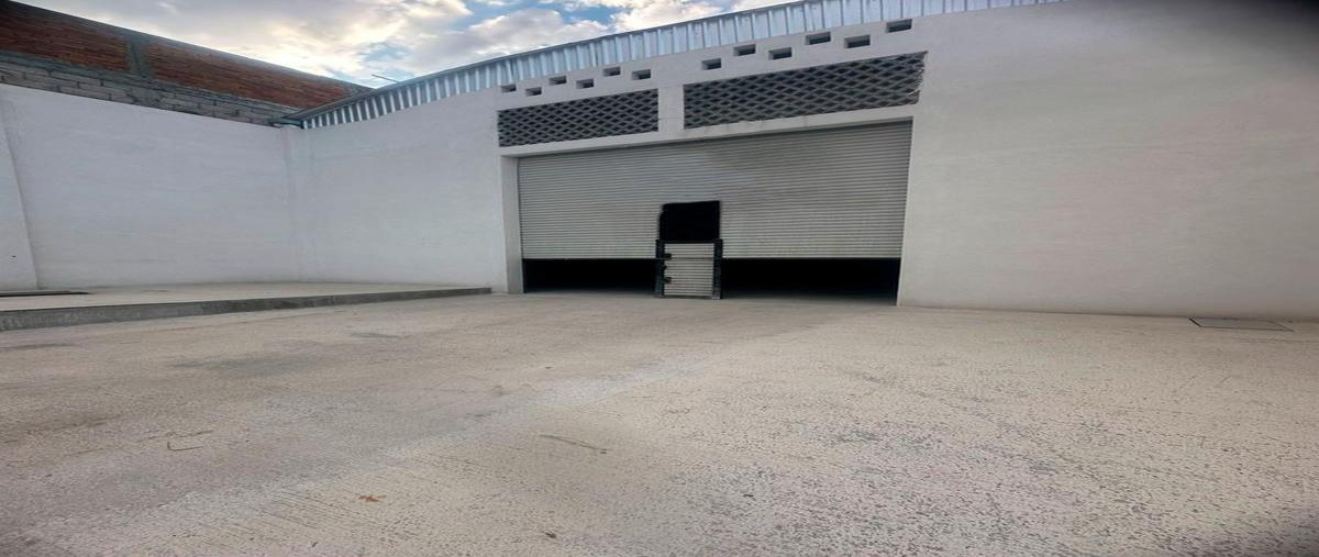 Foto de bodega en , infonavit justo mendoza, morelia, michoacán de ocampo, 0 foto 01 Foto de bodega en renta en , infonavit justo mendoza, morelia, michoacán de ocampo, 0 No. 01