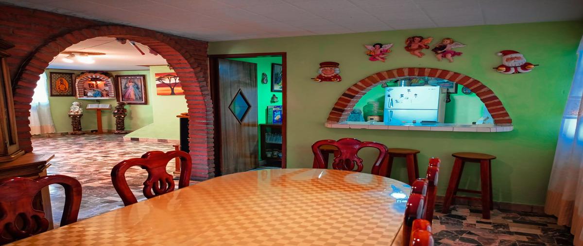 Foto de casa en venta en  , infonavit la ciénega (unidad movimiento obrero), puebla, puebla, 27530161 No. 03