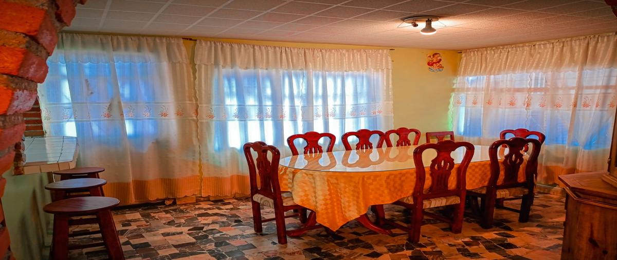 Foto de casa en venta en  , infonavit la ciénega (unidad movimiento obrero), puebla, puebla, 27530161 No. 05