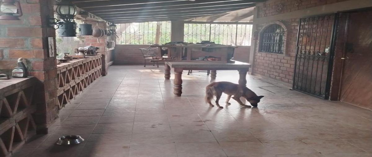 Foto de rancho en renta en  , infonavit la estancia, colima, colima, 0 No. 03
