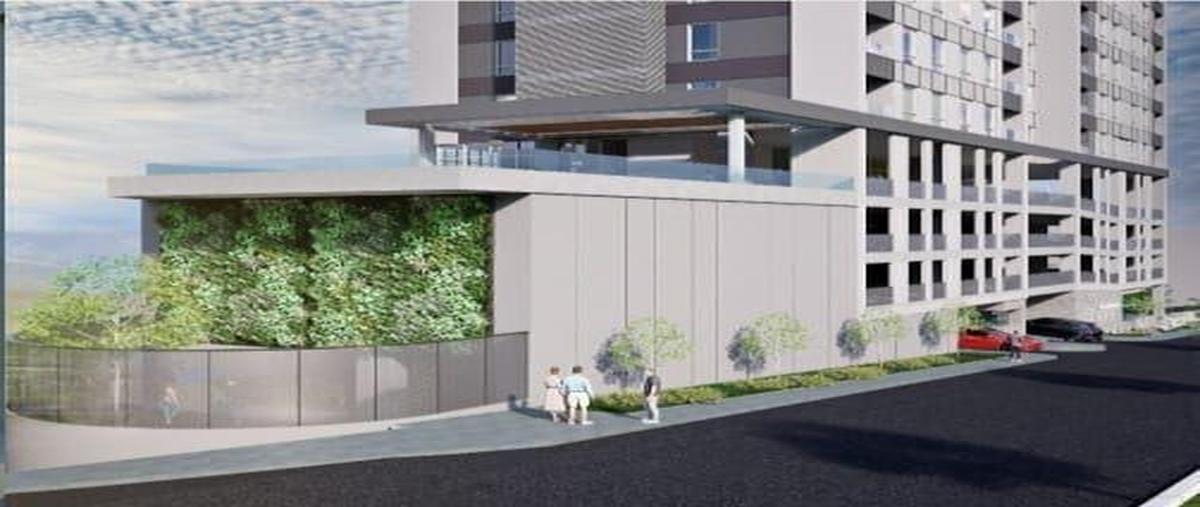 Foto de departamento en venta en  , infonavit la huasteca, santa catarina, nuevo león, 28784448 No. 03