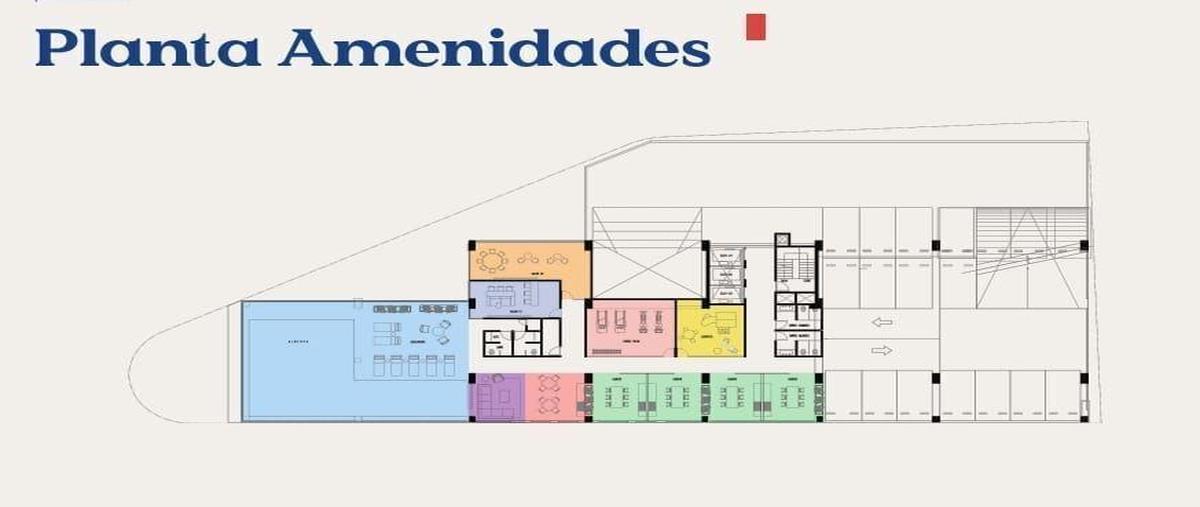 Foto de departamento en venta en  , infonavit la huasteca, santa catarina, nuevo león, 28784448 No. 05