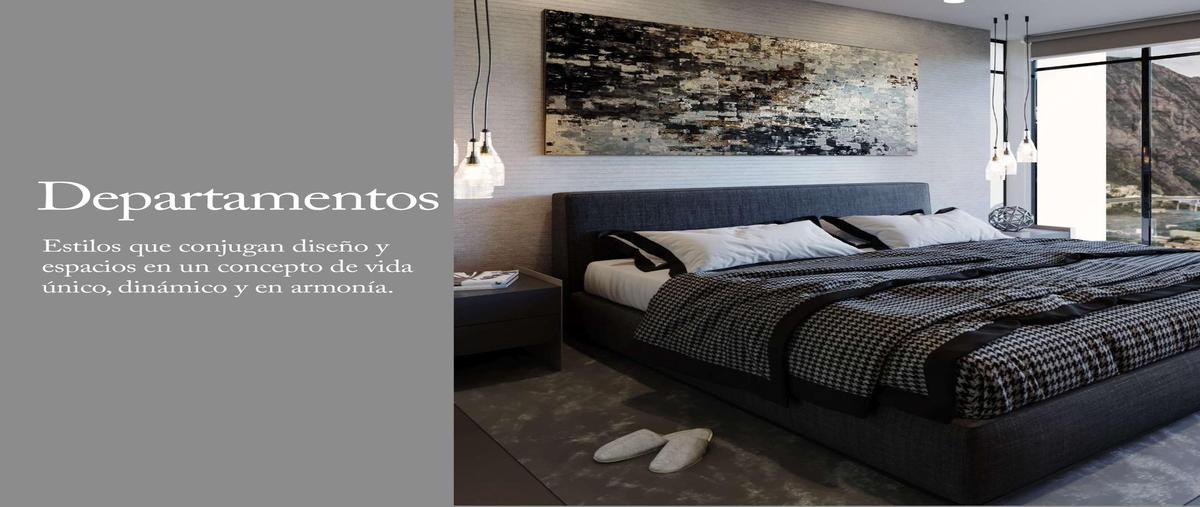Foto de departamento en venta en  , infonavit la huasteca, santa catarina, nuevo león, 0 No. 03