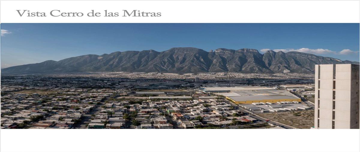 Foto de departamento en venta en  , infonavit la huasteca, santa catarina, nuevo león, 0 No. 04