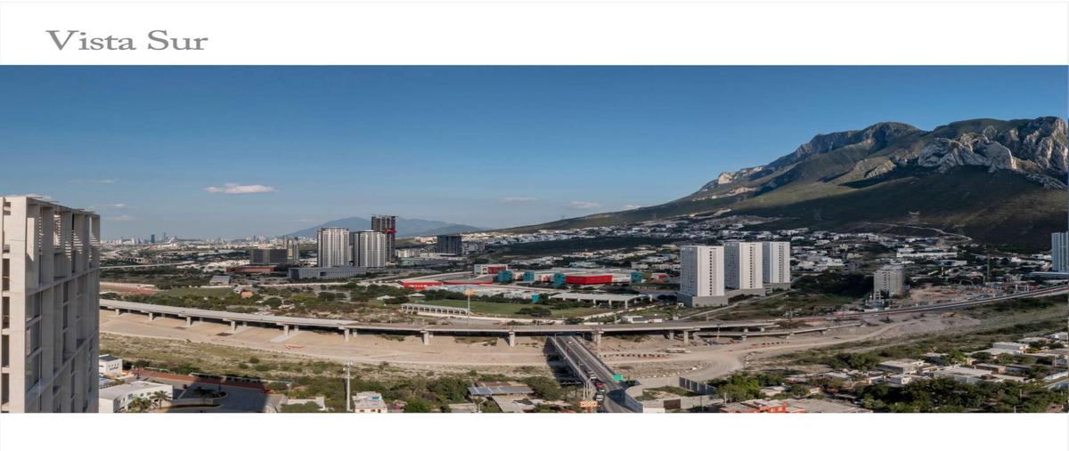 Foto de departamento en venta en  , infonavit la huasteca, santa catarina, nuevo león, 0 No. 05