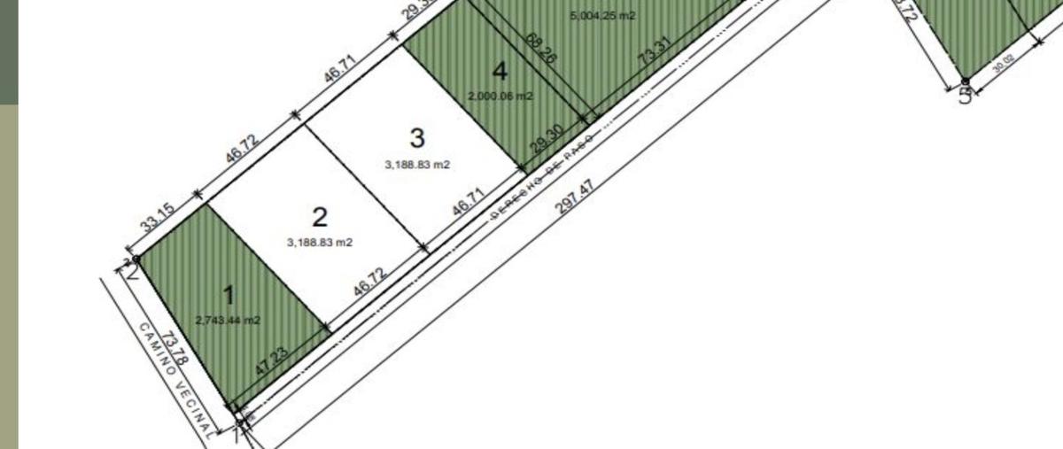 Foto de terreno habitacional en venta en  , infonavit la huasteca, santa catarina, nuevo león, 0 No. 03
