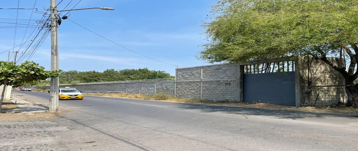 Foto de terreno habitacional en venta en  , infonavit las huertas, tecomán, colima, 0 No. 03