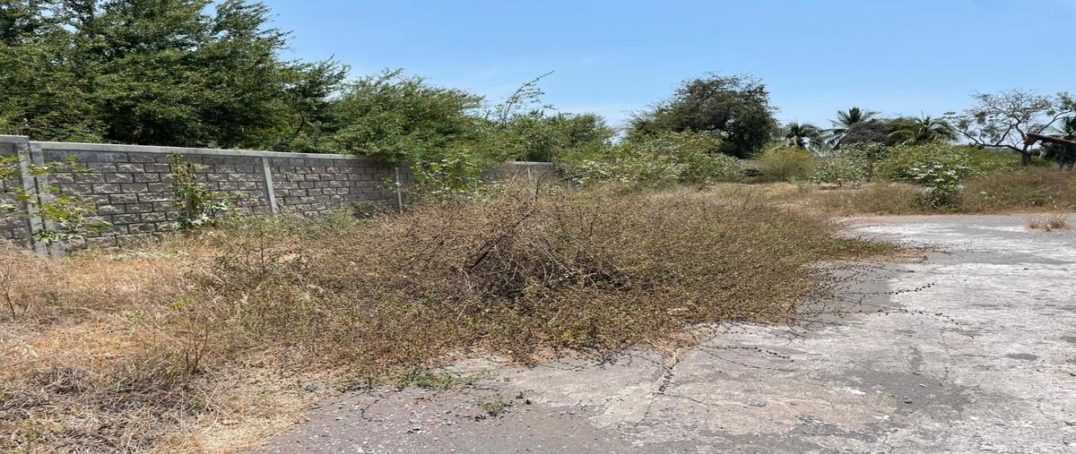 Foto de terreno habitacional en venta en  , infonavit las huertas, tecomán, colima, 0 No. 04