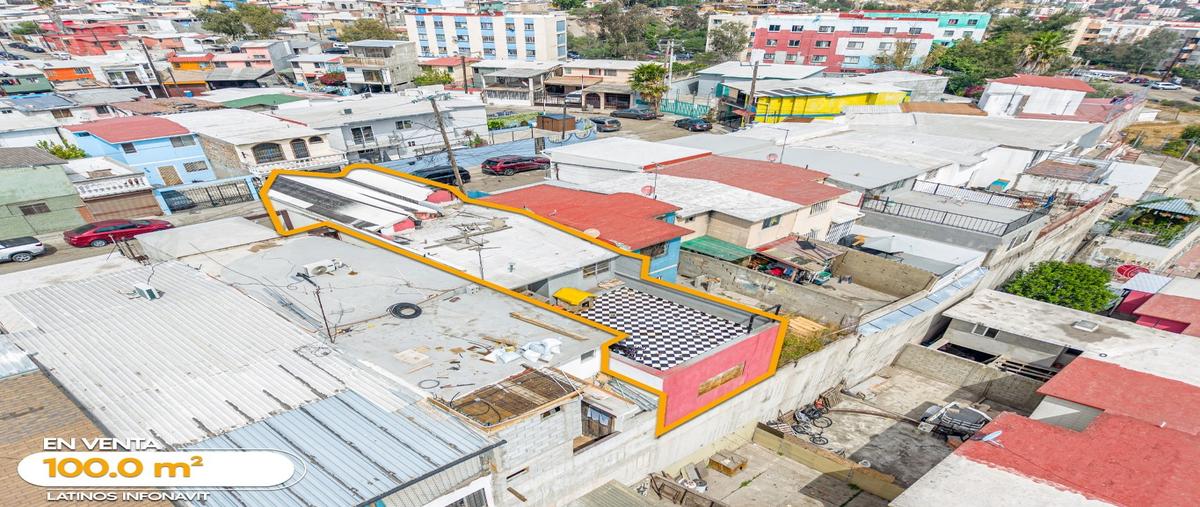 Foto de casa en venta en  , infonavit latinos, tijuana, baja california, 30866680 No. 04