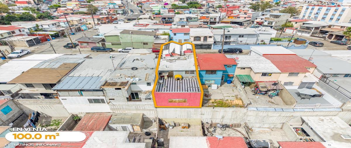 Foto de casa en venta en  , infonavit latinos, tijuana, baja california, 30866680 No. 05