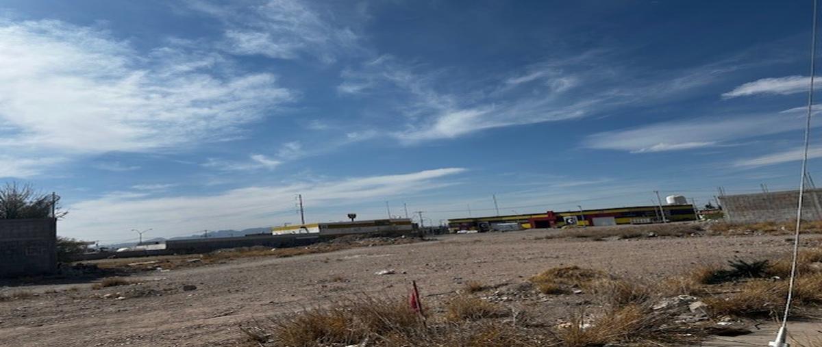 Foto de terreno habitacional en venta en  , infonavit los nogales, delicias, chihuahua, 0 No. 04