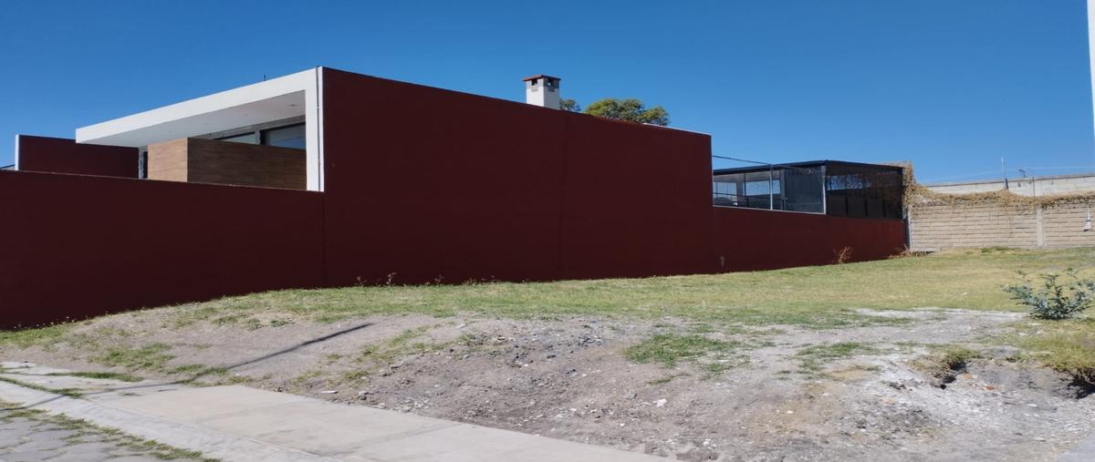 Foto de terreno habitacional en venta en  , infonavit luis n. morones, puebla, puebla, 31025907 No. 03