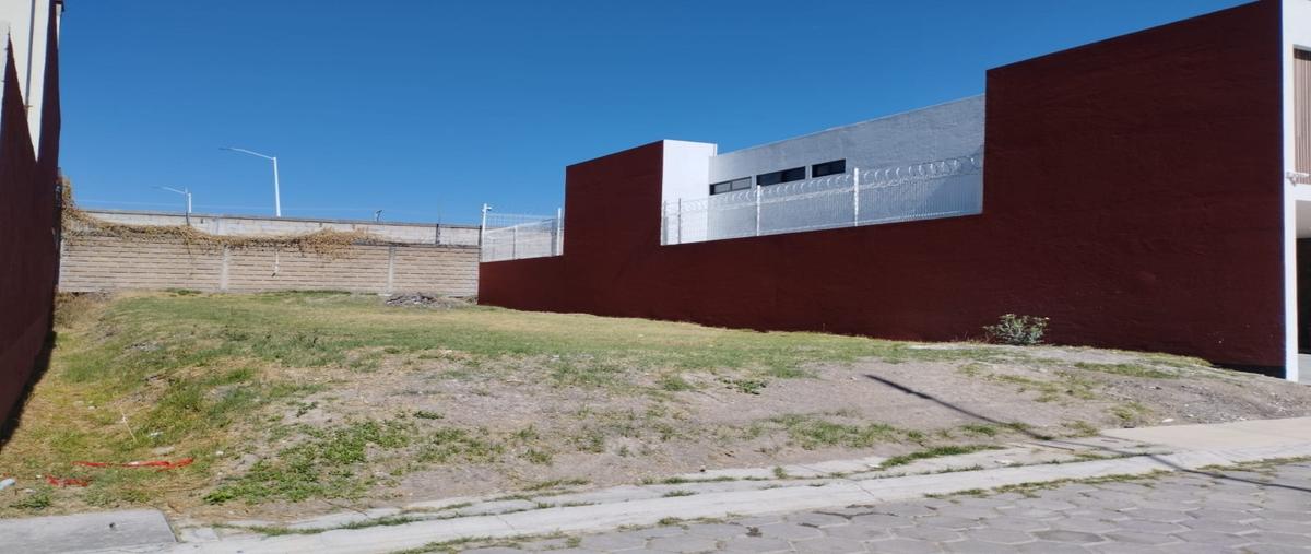 Foto de terreno habitacional en venta en  , infonavit luis n. morones, puebla, puebla, 31025907 No. 04