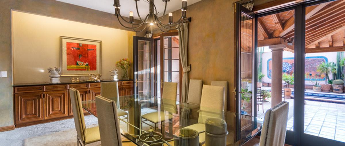 Foto de casa en venta en  , infonavit malanquin, san miguel de allende, guanajuato, 4819323 No. 04