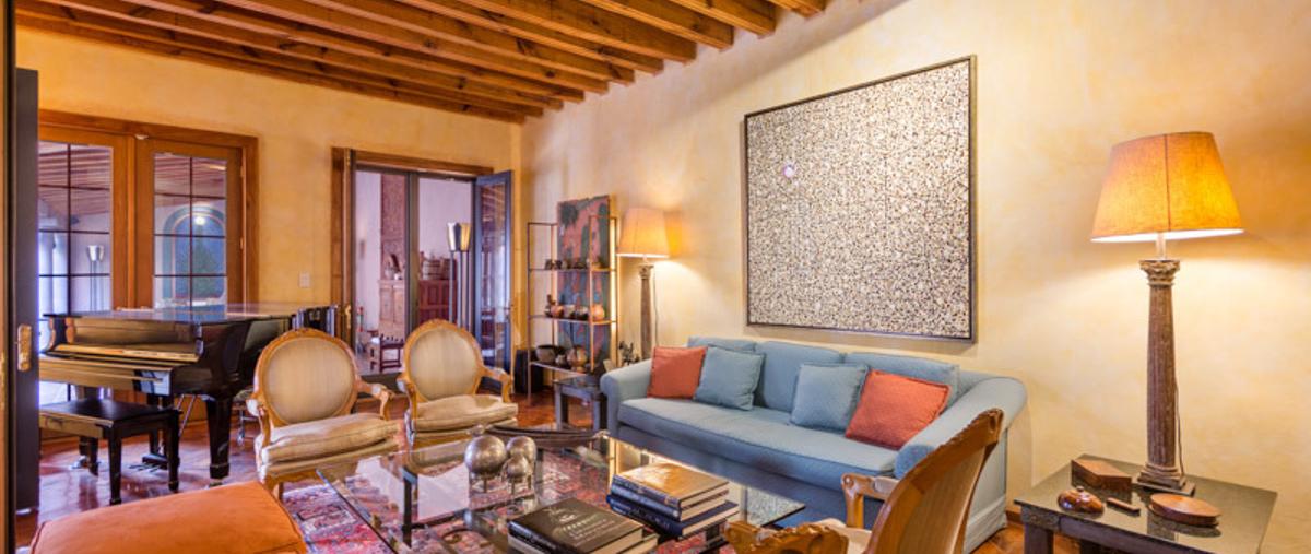 Foto de casa en venta en  , infonavit malanquin, san miguel de allende, guanajuato, 4819323 No. 05