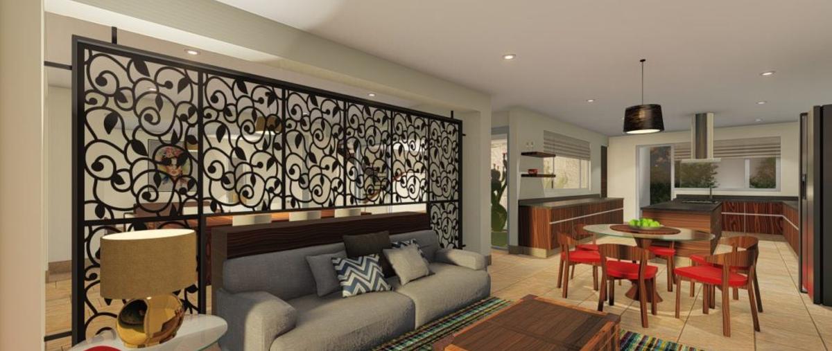 Foto de casa en venta en  , infonavit malanquin, san miguel de allende, guanajuato, 0 No. 03