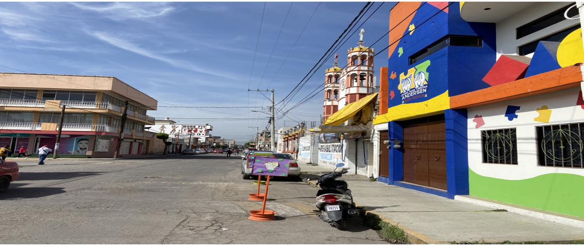 Foto de terreno habitacional en renta en  , infonavit mártires 7 de enero, san martín texmelucan, puebla, 0 No. 04