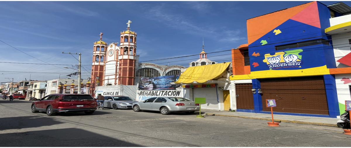 Foto de terreno habitacional en renta en  , infonavit mártires 7 de enero, san martín texmelucan, puebla, 0 No. 05