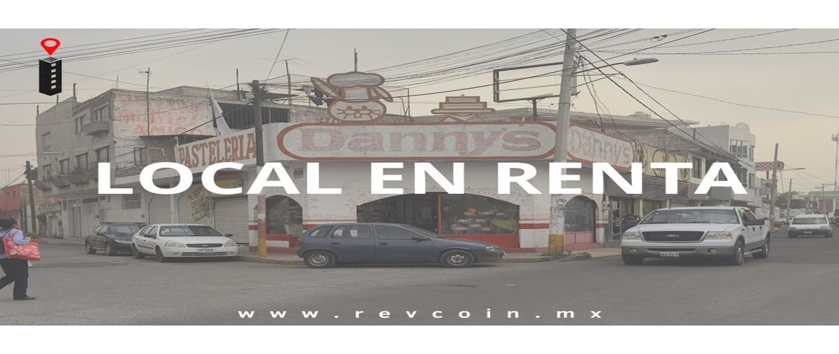Foto de local en , infonavit mártires 7 de enero, san martín texmelucan, puebla, 0 foto 01 Foto de local en renta en , infonavit mártires 7 de enero, san martín texmelucan, puebla, 0 No. 01