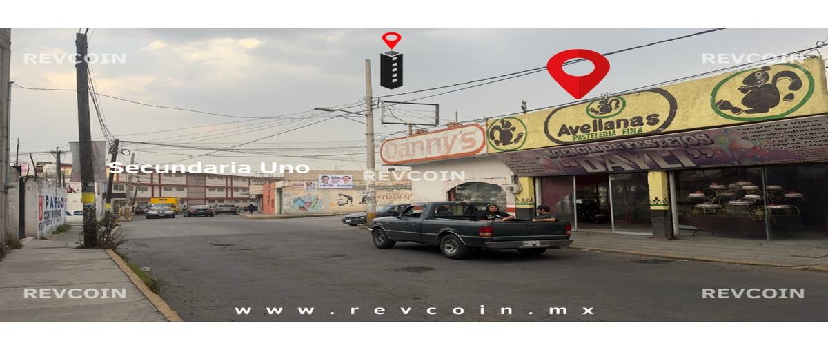Foto de local en , infonavit mártires 7 de enero, san martín texmelucan, puebla, 0 foto 03 Foto de local en renta en , infonavit mártires 7 de enero, san martín texmelucan, puebla, 0 No. 03