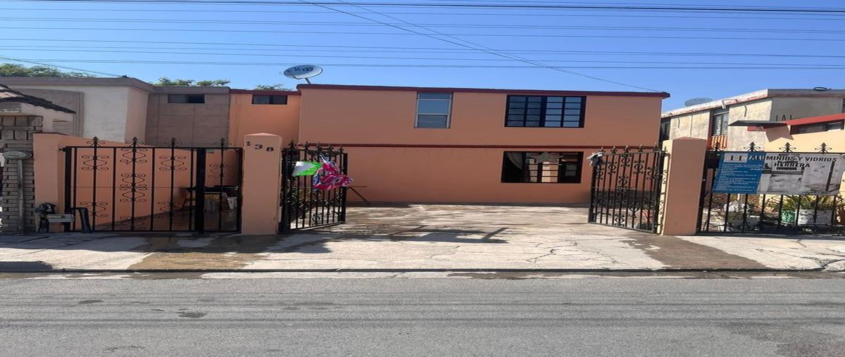 Foto de casa en , infonavit monterreal, general escobedo, nuevo león, 30811276 foto 01 Foto de casa en venta en , infonavit monterreal, general escobedo, nuevo león, 30811276 No. 01