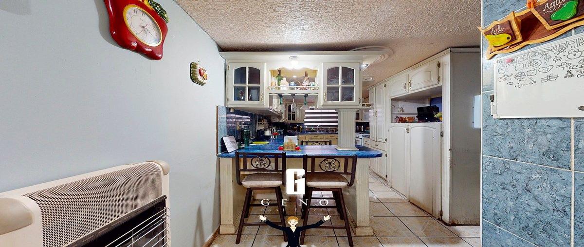 Foto de casa en venta en infonavit , nacional, chihuahua, chihuahua, 0 No. 09