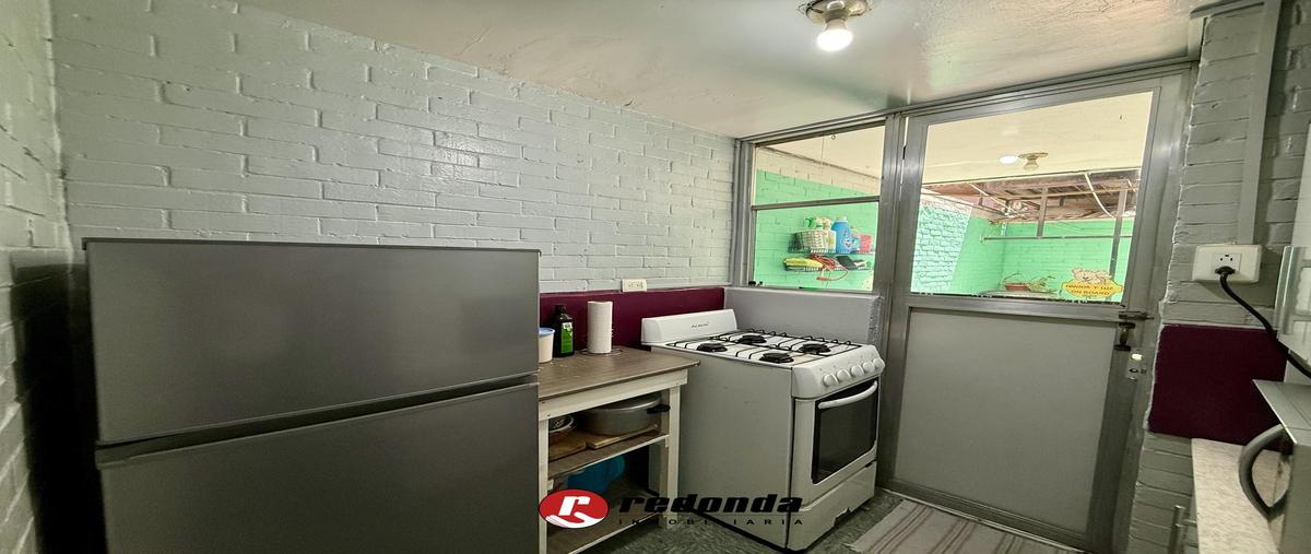 Foto de departamento en venta en  , infonavit norte 2a sección, cuautitlán izcalli, méxico, 0 No. 03
