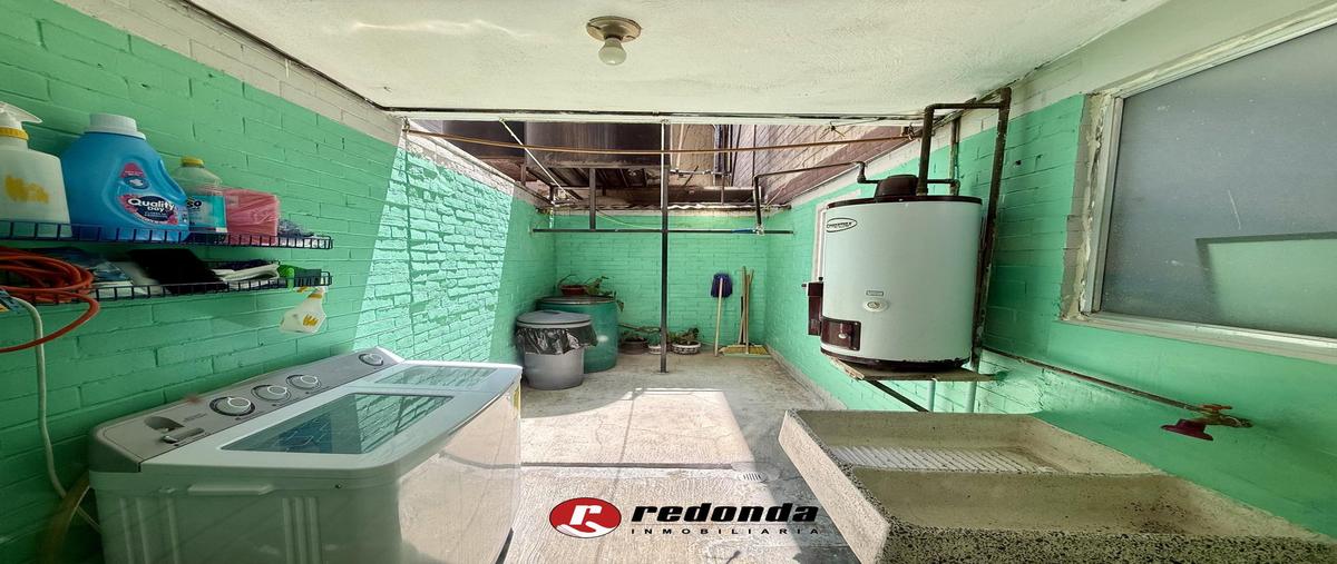 Foto de departamento en venta en  , infonavit norte 2a sección, cuautitlán izcalli, méxico, 0 No. 04