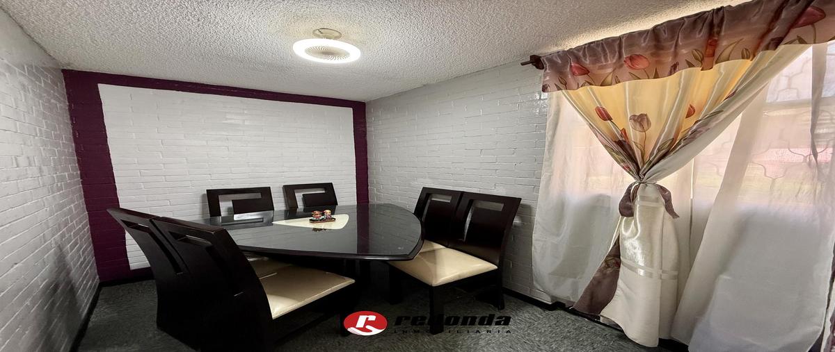 Foto de departamento en venta en  , infonavit norte 2a sección, cuautitlán izcalli, méxico, 0 No. 05
