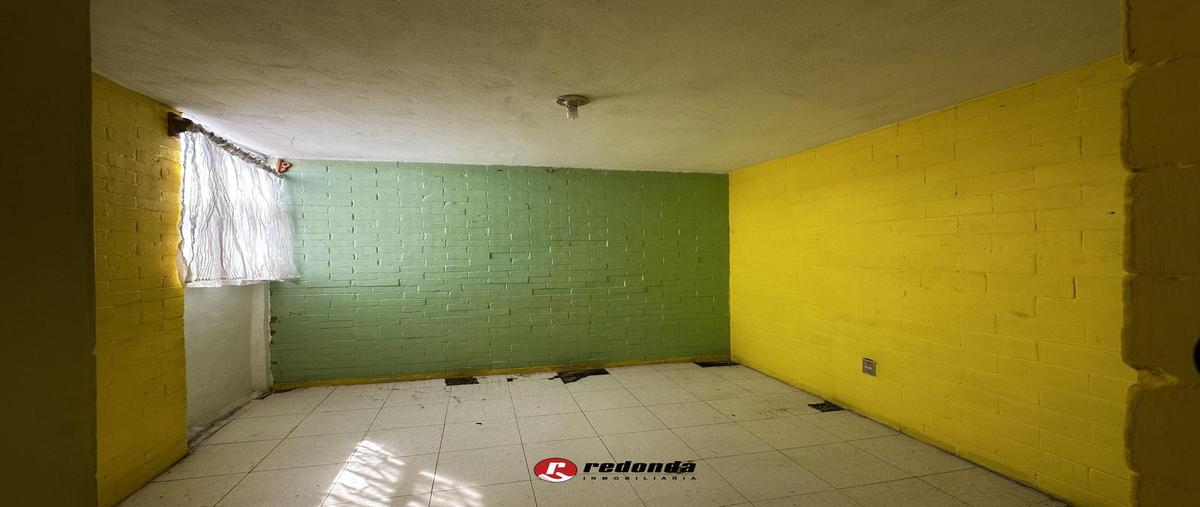 Foto de departamento en renta en  , infonavit norte 2a sección, cuautitlán izcalli, méxico, 0 No. 05