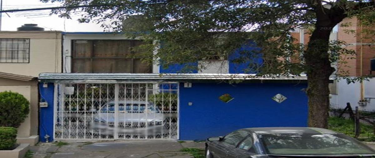 Foto de casa en , infonavit norte consorcio, cuautitlán izcalli, méxico, 0 foto 03 Foto de casa en venta en , infonavit norte consorcio, cuautitlán izcalli, méxico, 0 No. 03