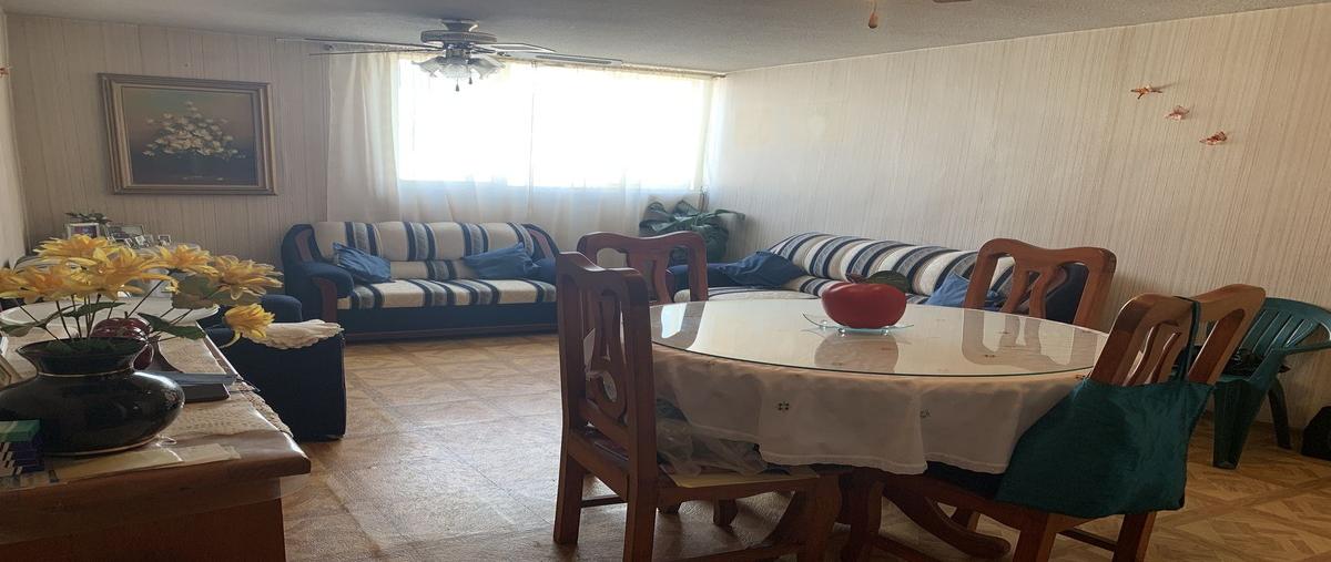 Foto de departamento en venta en infonavit norte consorcio , infonavit norte consorcio, cuautitlán izcalli, méxico, 28896974 No. 01