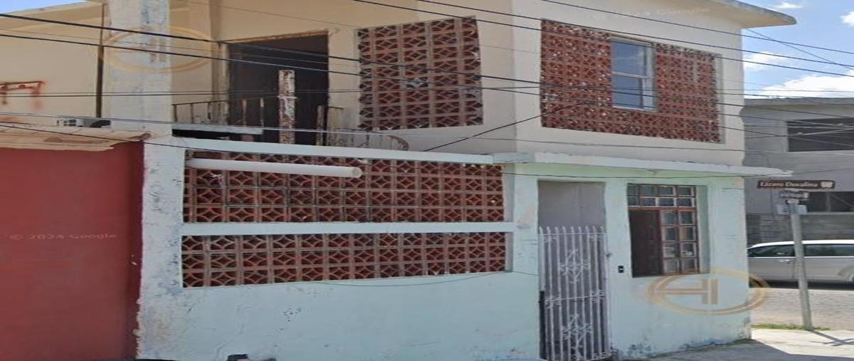 Foto de casa en venta en  , infonavit, nuevo laredo, tamaulipas, 30226465 No. 02