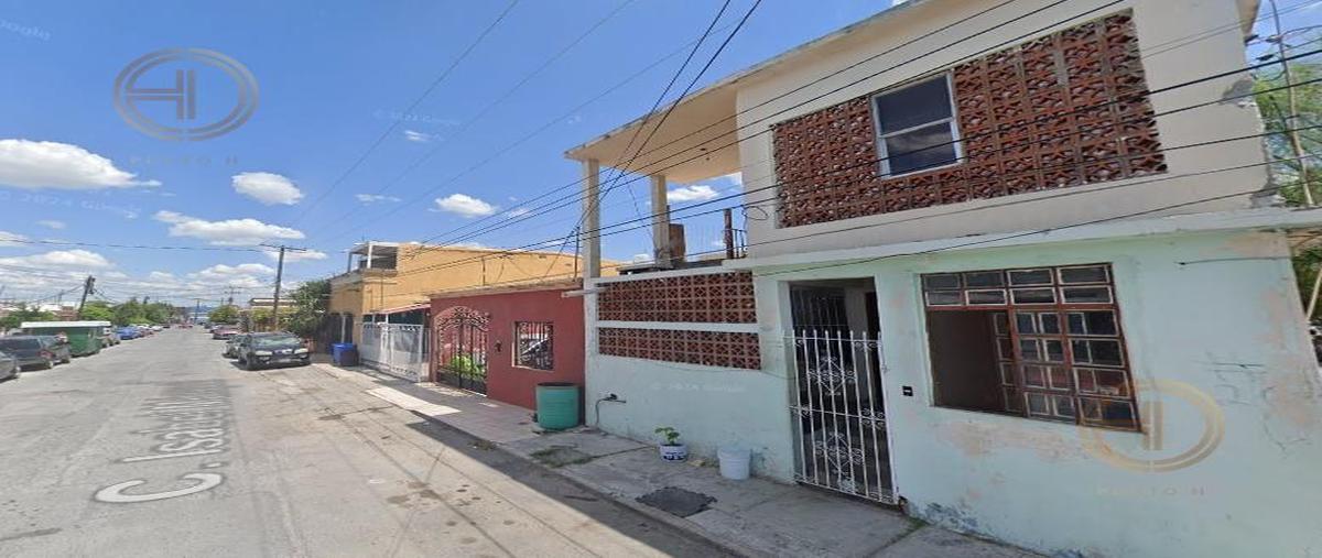 Foto de casa en venta en  , infonavit, nuevo laredo, tamaulipas, 30226465 No. 03