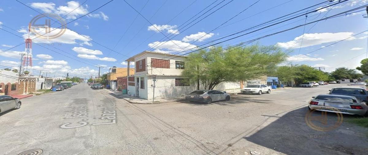 Foto de casa en venta en  , infonavit, nuevo laredo, tamaulipas, 30226465 No. 04