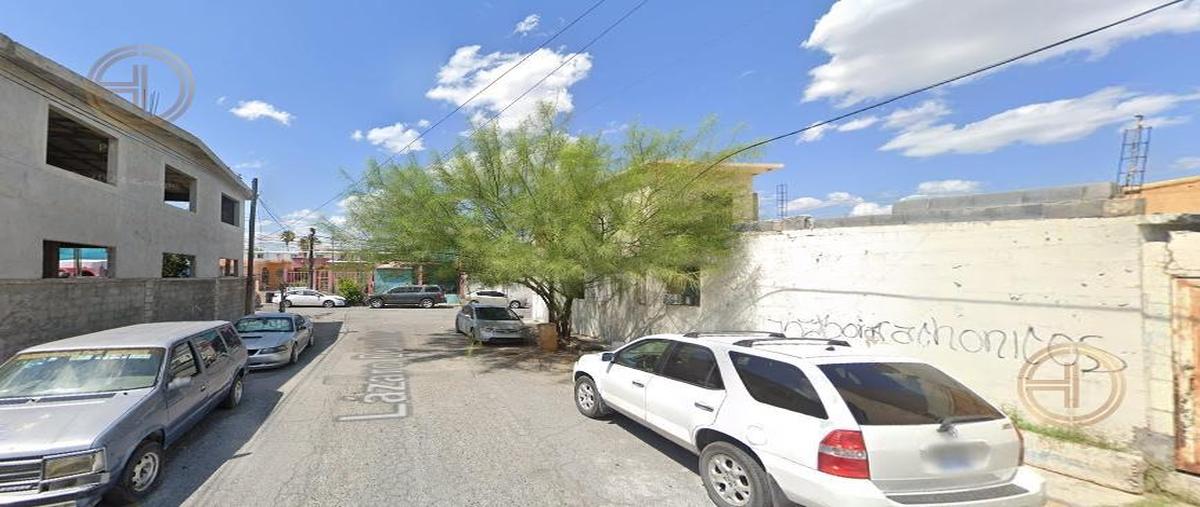 Foto de casa en venta en  , infonavit, nuevo laredo, tamaulipas, 30226465 No. 05