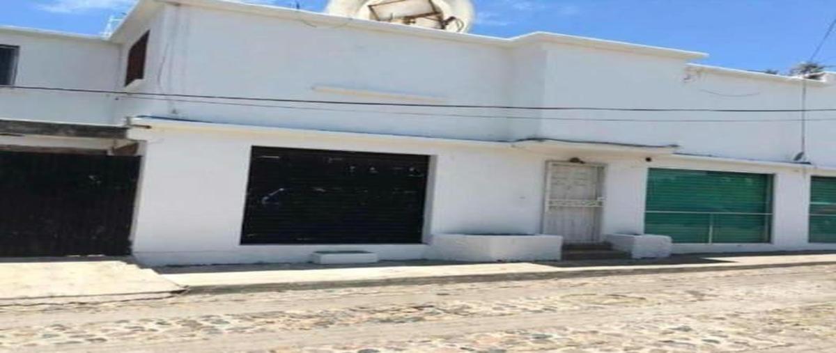 Foto de local en venta en  , infonavit playas, mazatlán, sinaloa, 30274129 No. 03