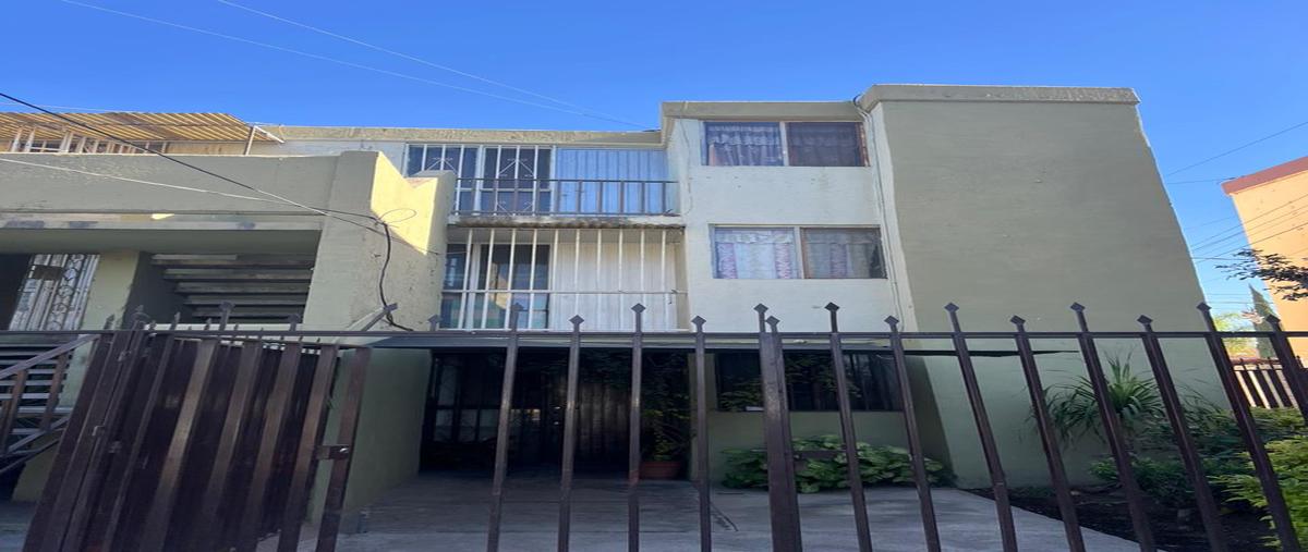 Foto de departamento en venta en  , infonavit potreros del oeste, aguascalientes, aguascalientes, 27530247 No. 03