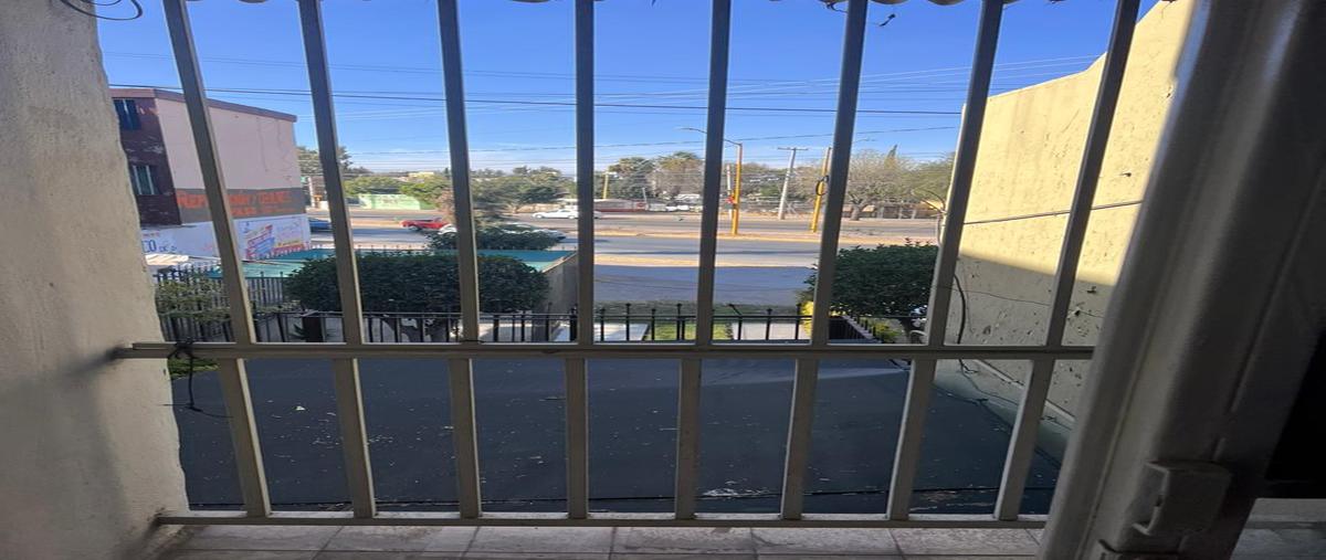 Foto de departamento en venta en  , infonavit potreros del oeste, aguascalientes, aguascalientes, 27530247 No. 04